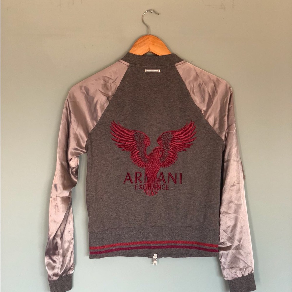 Jacket - Picture 2 of 3